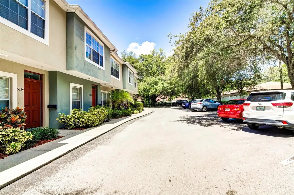 5822 Nature Terrace Cove Tampa FL 33617