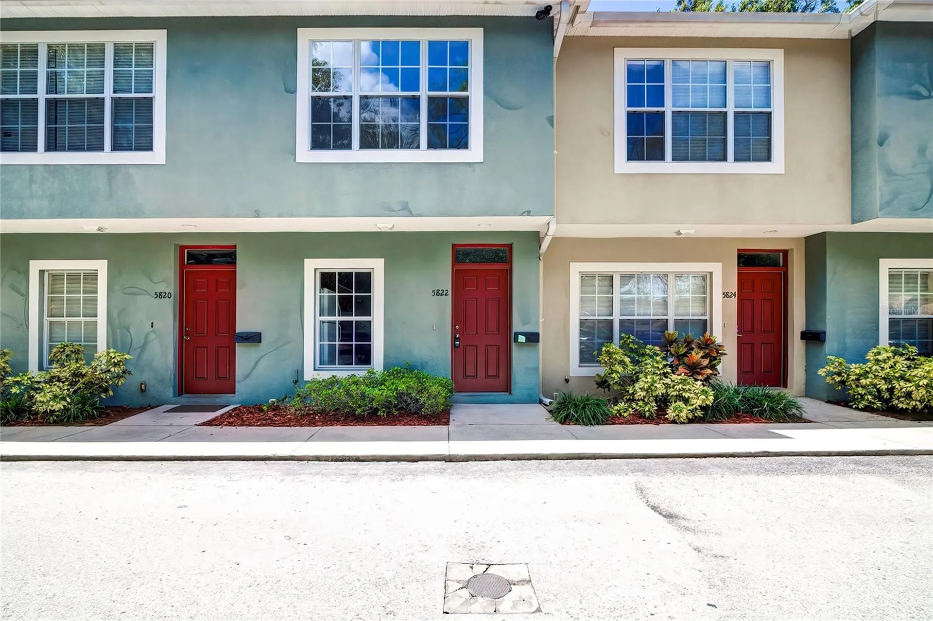 5822 Nature Terrace Cove Tampa FL 33617