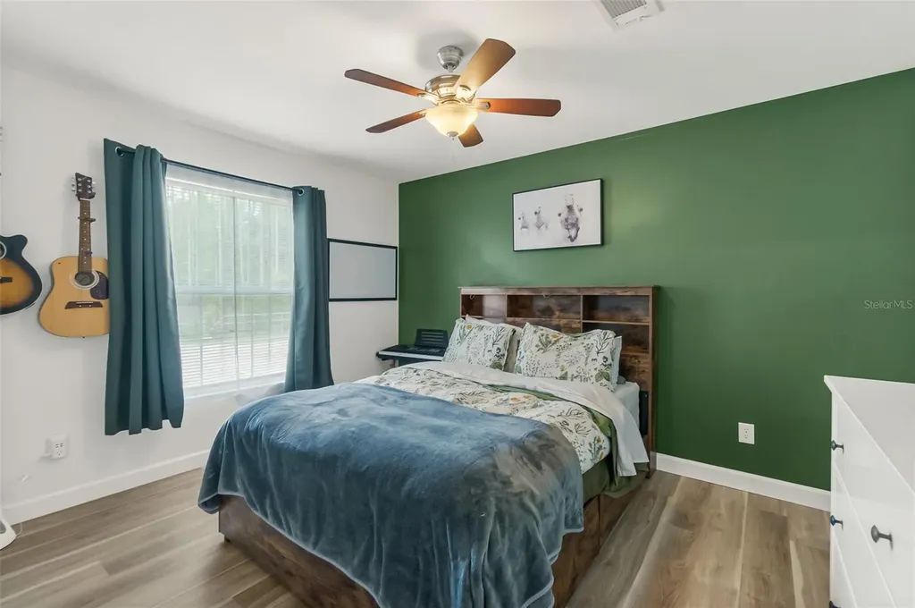 2553 Greentree Street Bunnell FL 32110