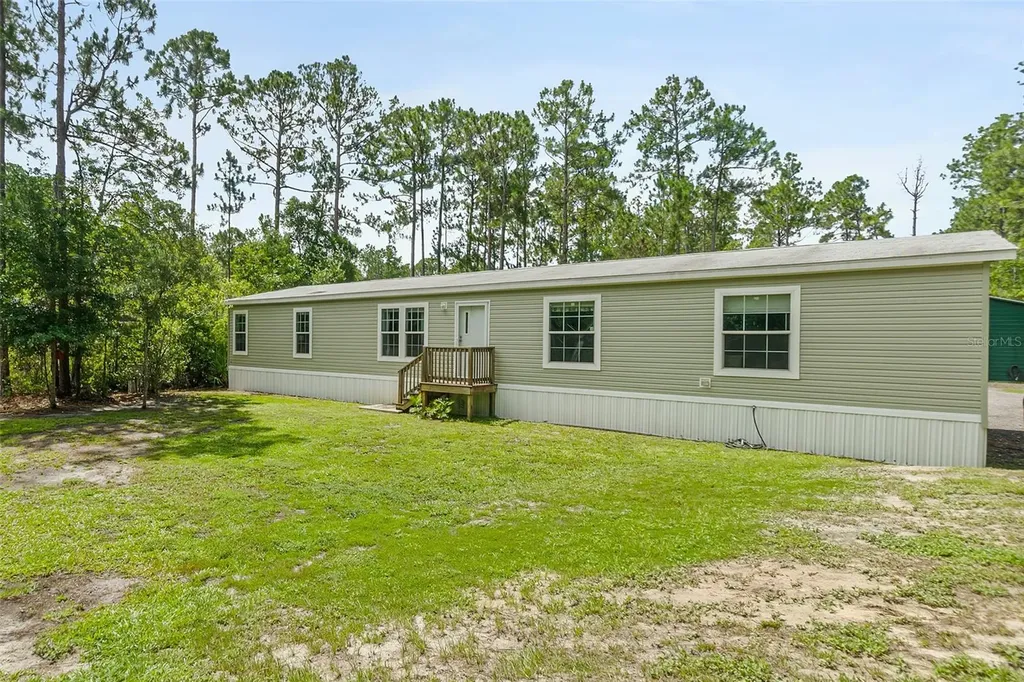 2553 Greentree Street Bunnell FL 32110