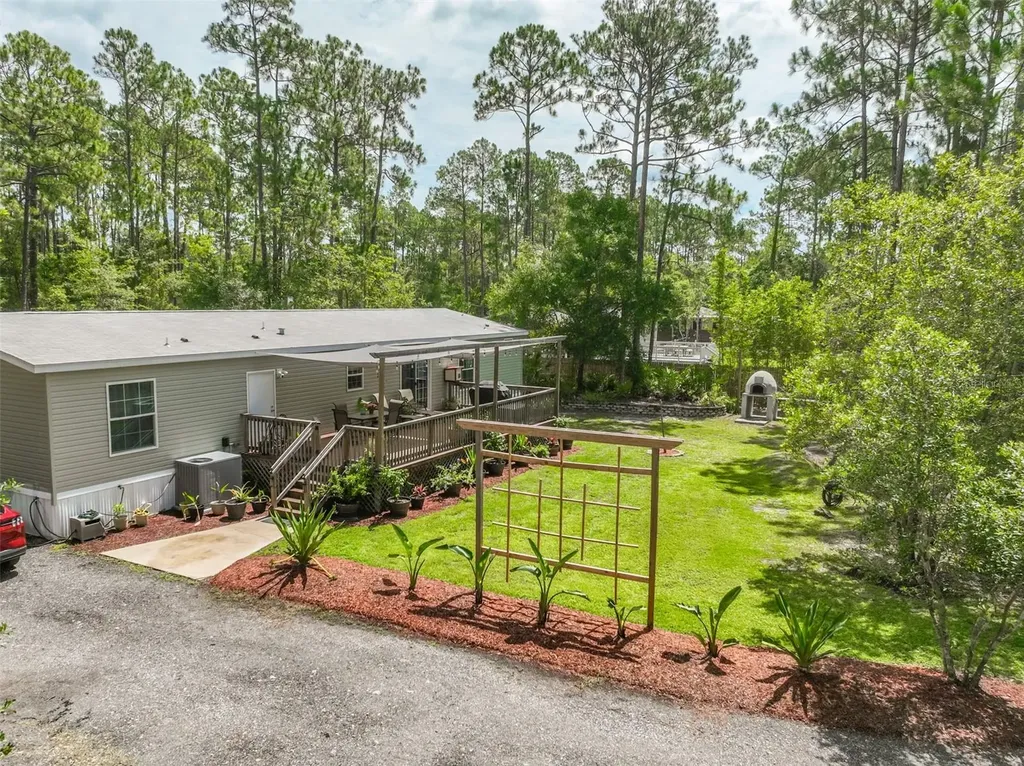 2553 Greentree Street Bunnell FL 32110