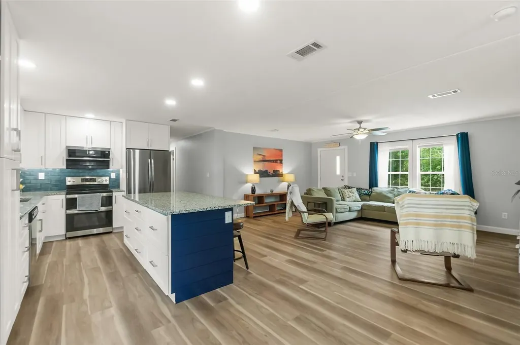 2553 Greentree Street Bunnell FL 32110