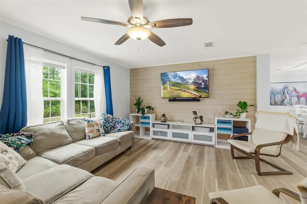2553 Greentree Street Bunnell FL 32110