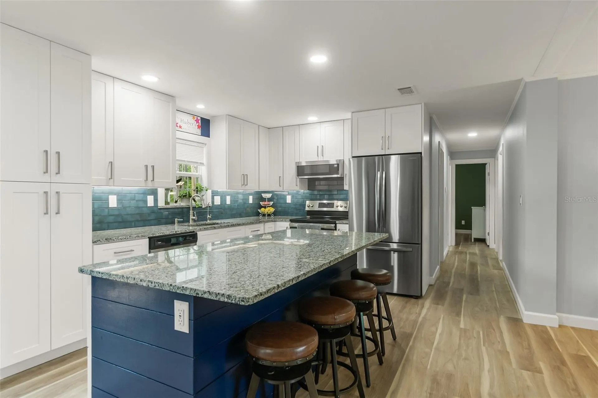 2553 Greentree Street Bunnell FL 32110