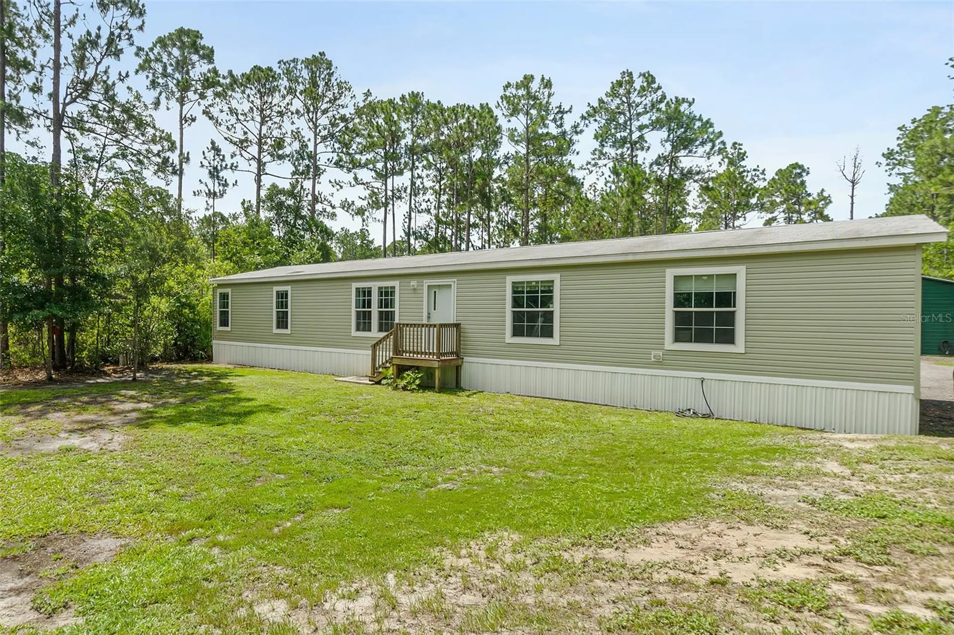 2553 Greentree Street Bunnell FL 32110