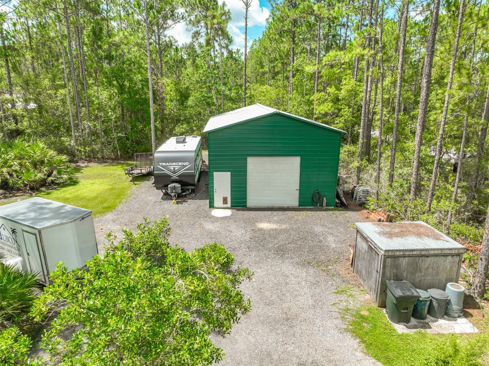 2553 Greentree Street Bunnell FL 32110