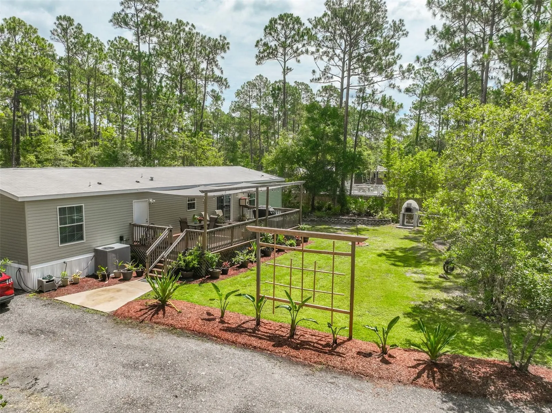 2553 Greentree Street Bunnell FL 32110