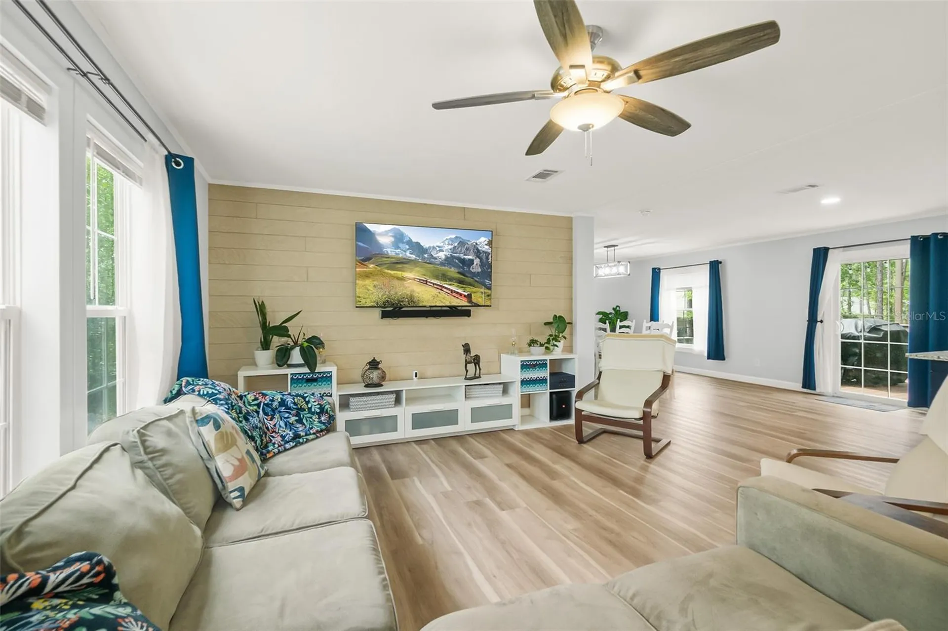 2553 Greentree Street Bunnell FL 32110