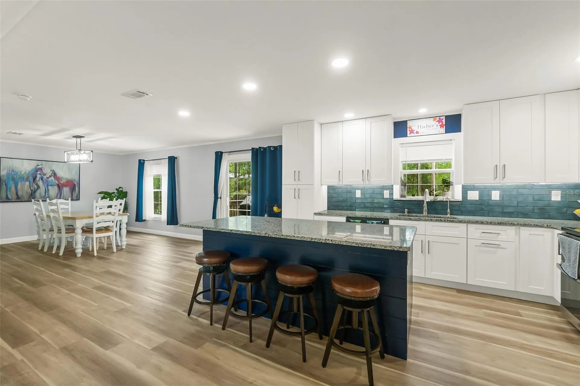 2553 Greentree Street Bunnell FL 32110
