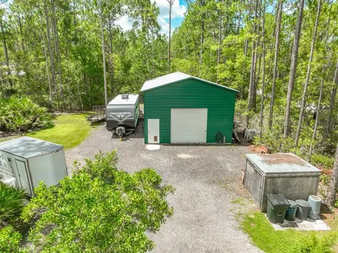 2553 Greentree Street Bunnell FL 32110