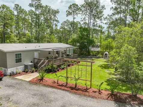 2553 Greentree Street Bunnell FL 32110