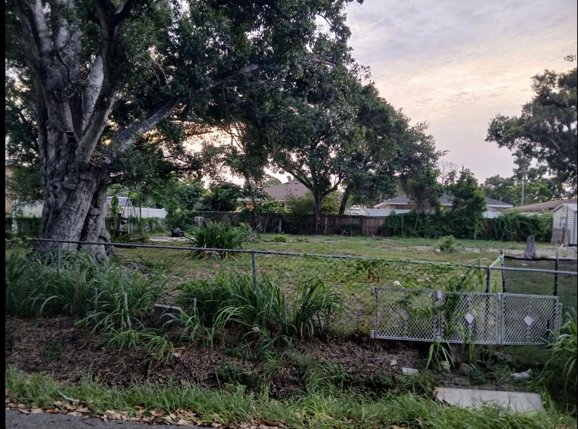 4116 Locust Avenue Sarasota FL 34234