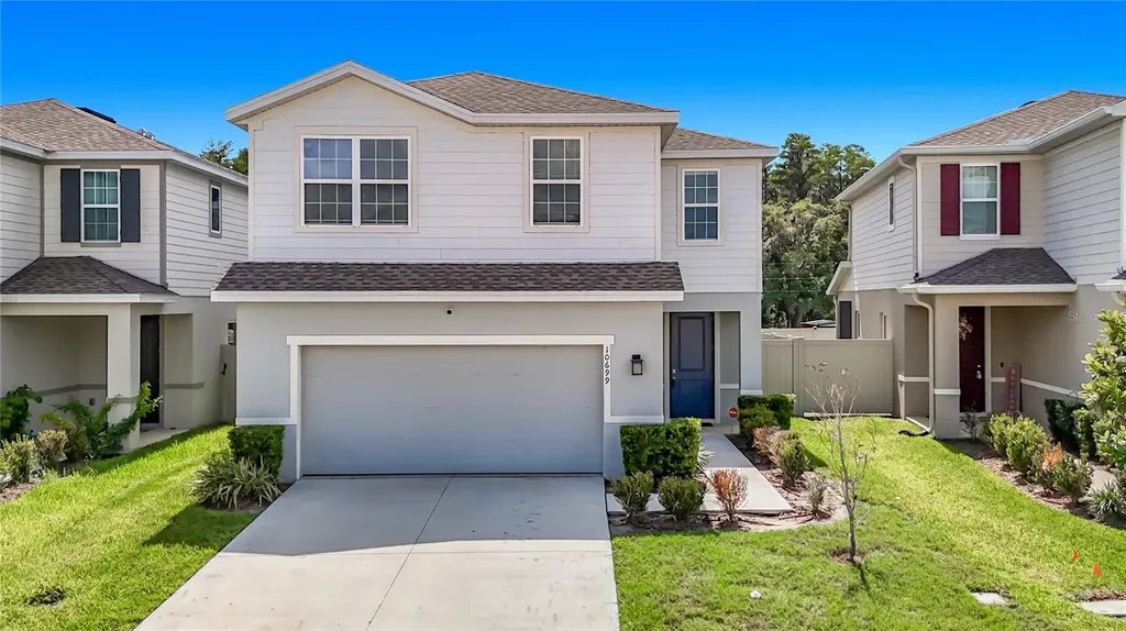 10699 Old Sycamore Loop Land O Lakes FL 34638