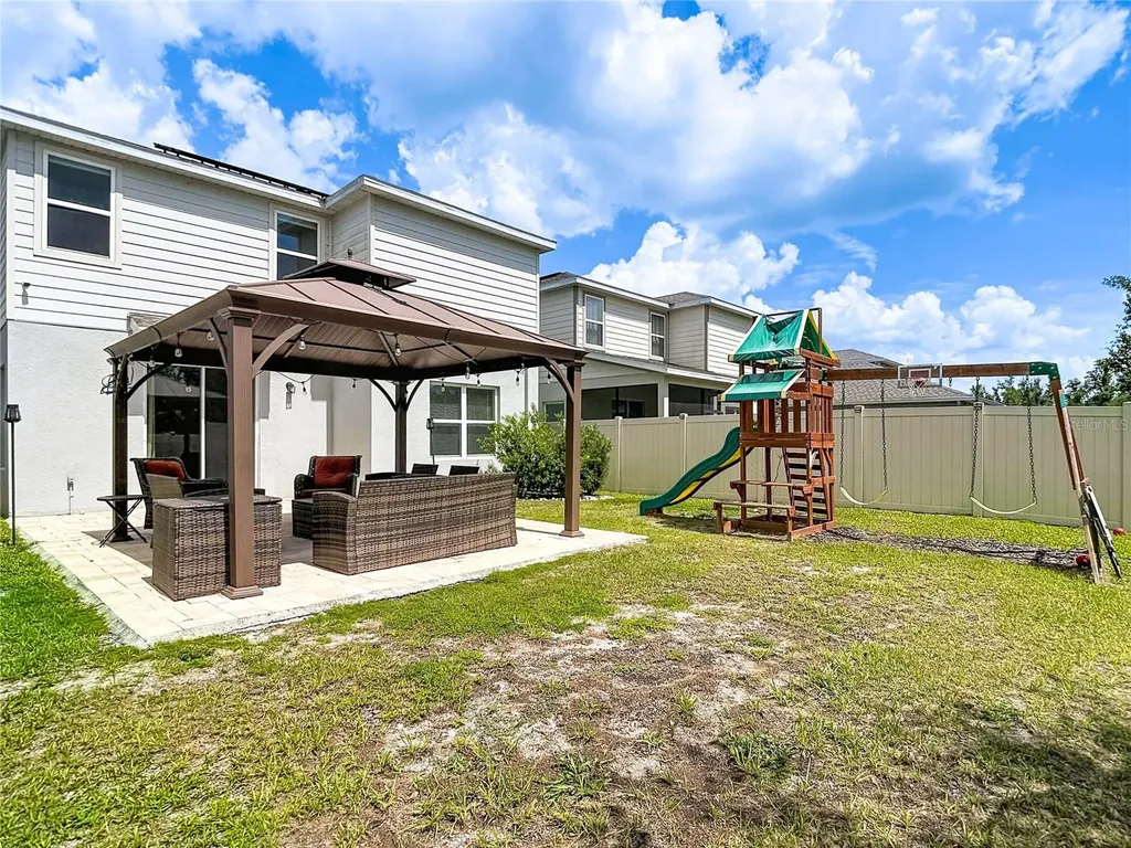 10699 Old Sycamore Loop Land O Lakes FL 34638