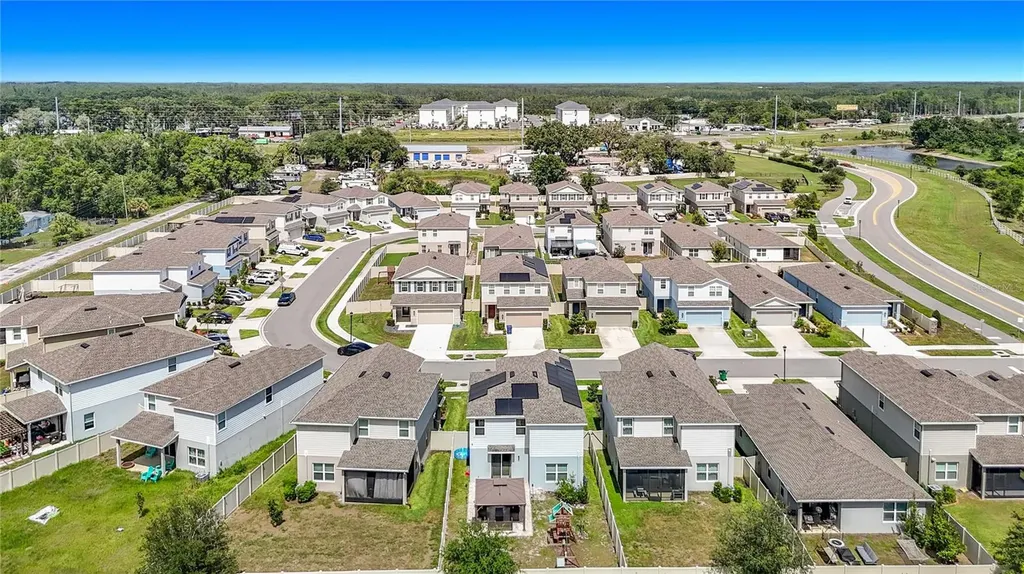 10699 Old Sycamore Loop Land O Lakes FL 34638