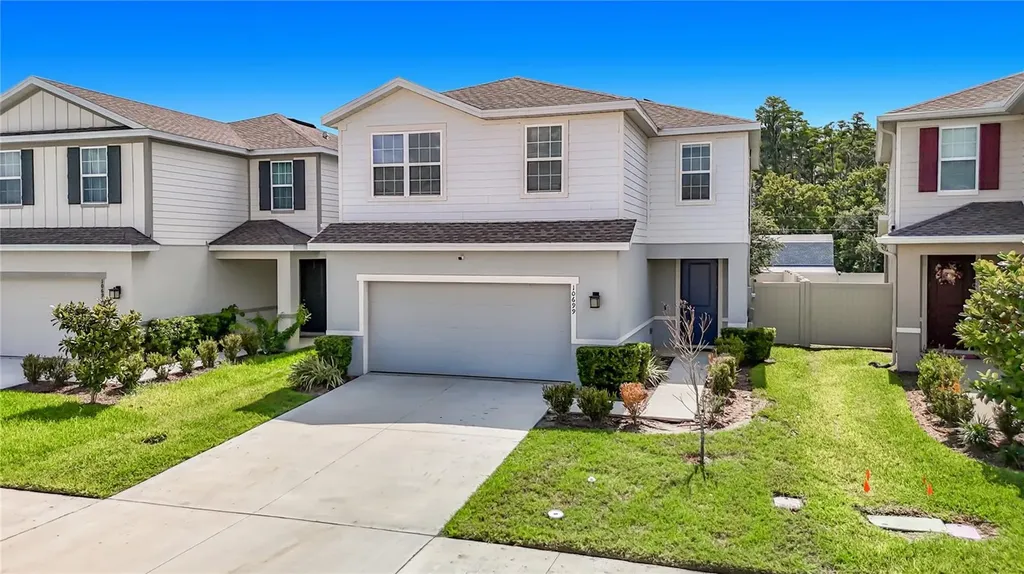 10699 Old Sycamore Loop Land O Lakes FL 34638