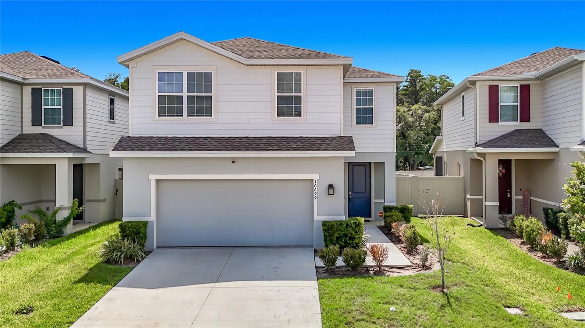 10699 Old Sycamore Loop Land O Lakes FL 34638
