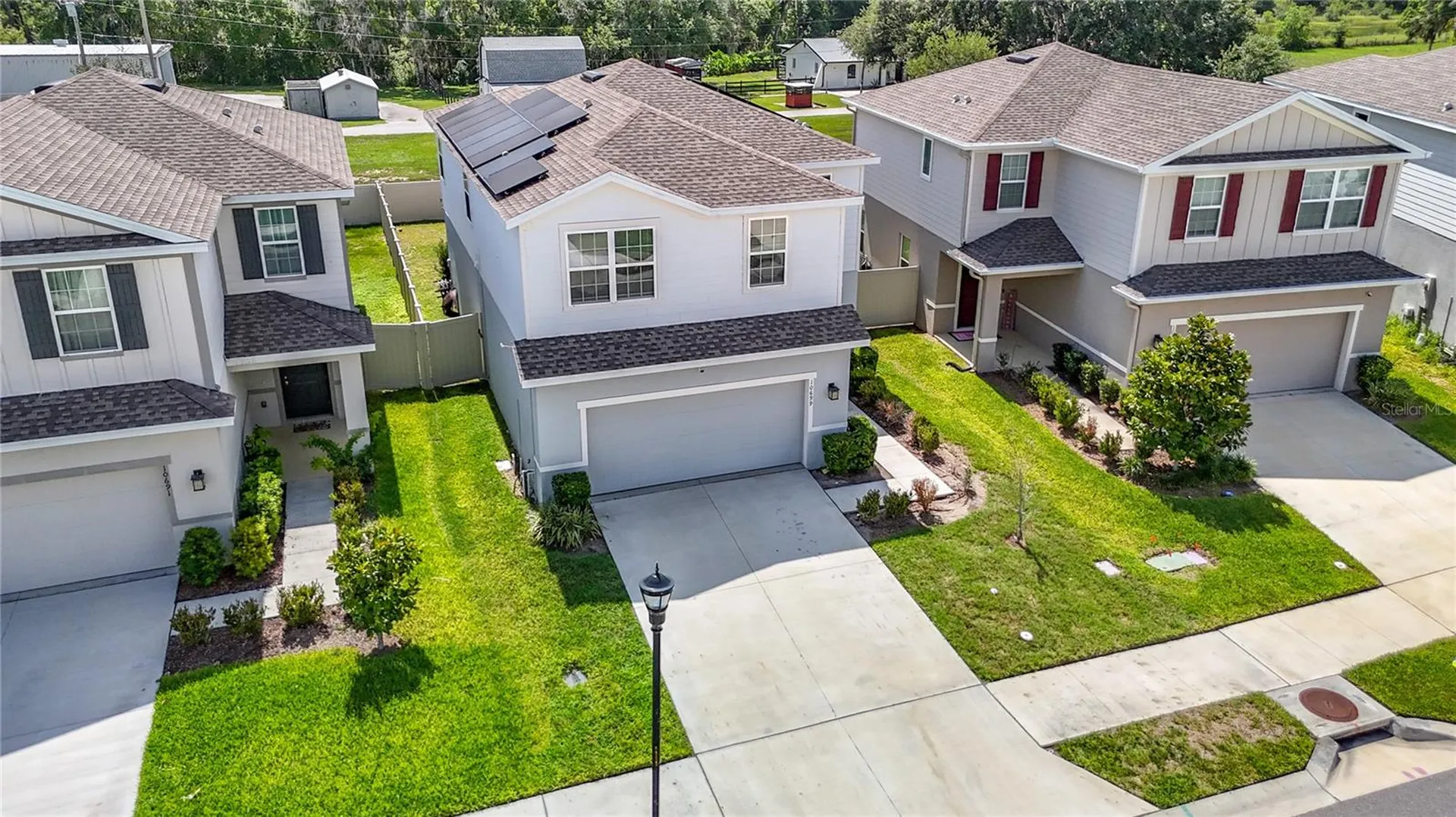 10699 Old Sycamore Loop Land O Lakes FL 34638