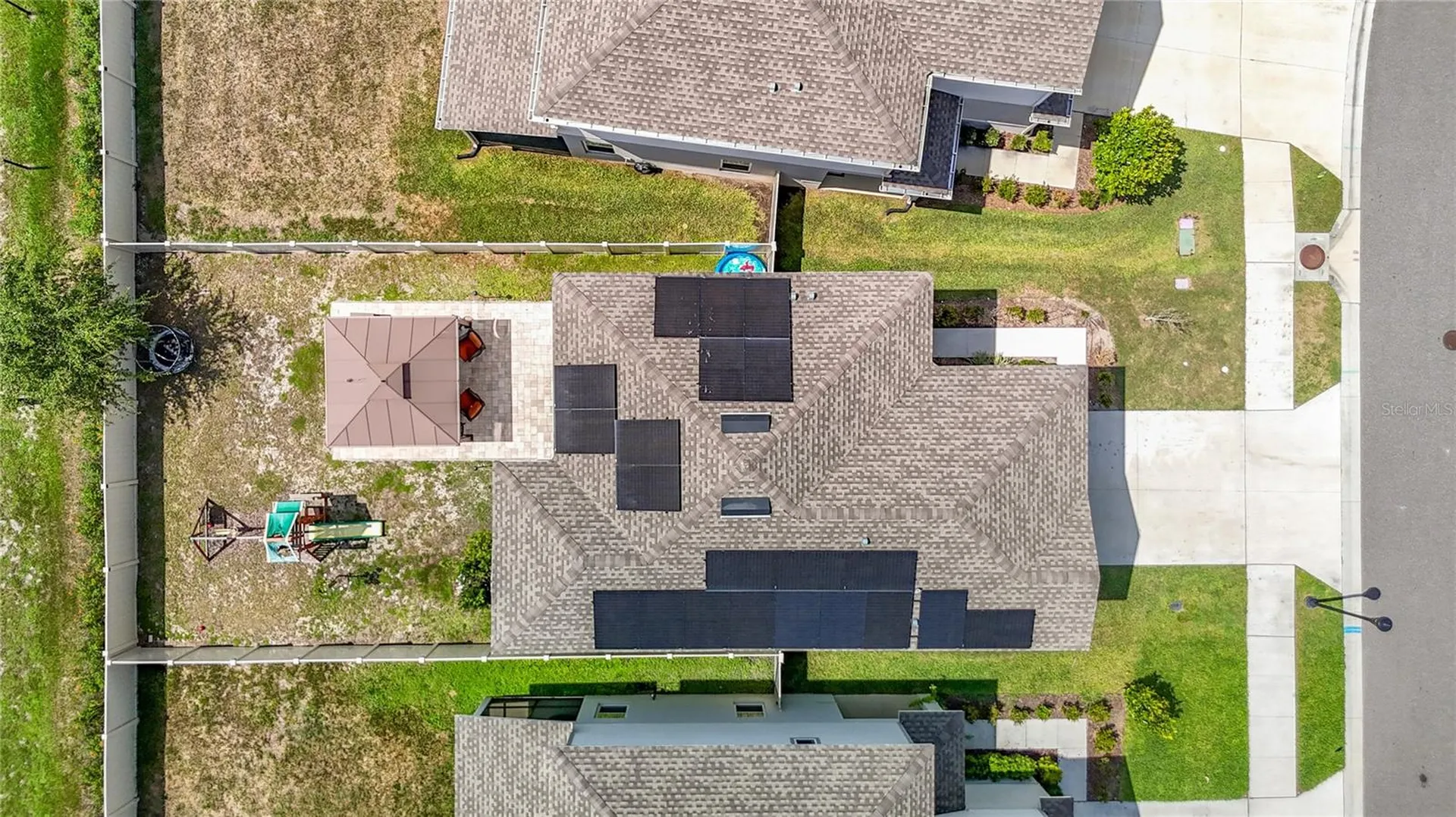 10699 Old Sycamore Loop Land O Lakes FL 34638