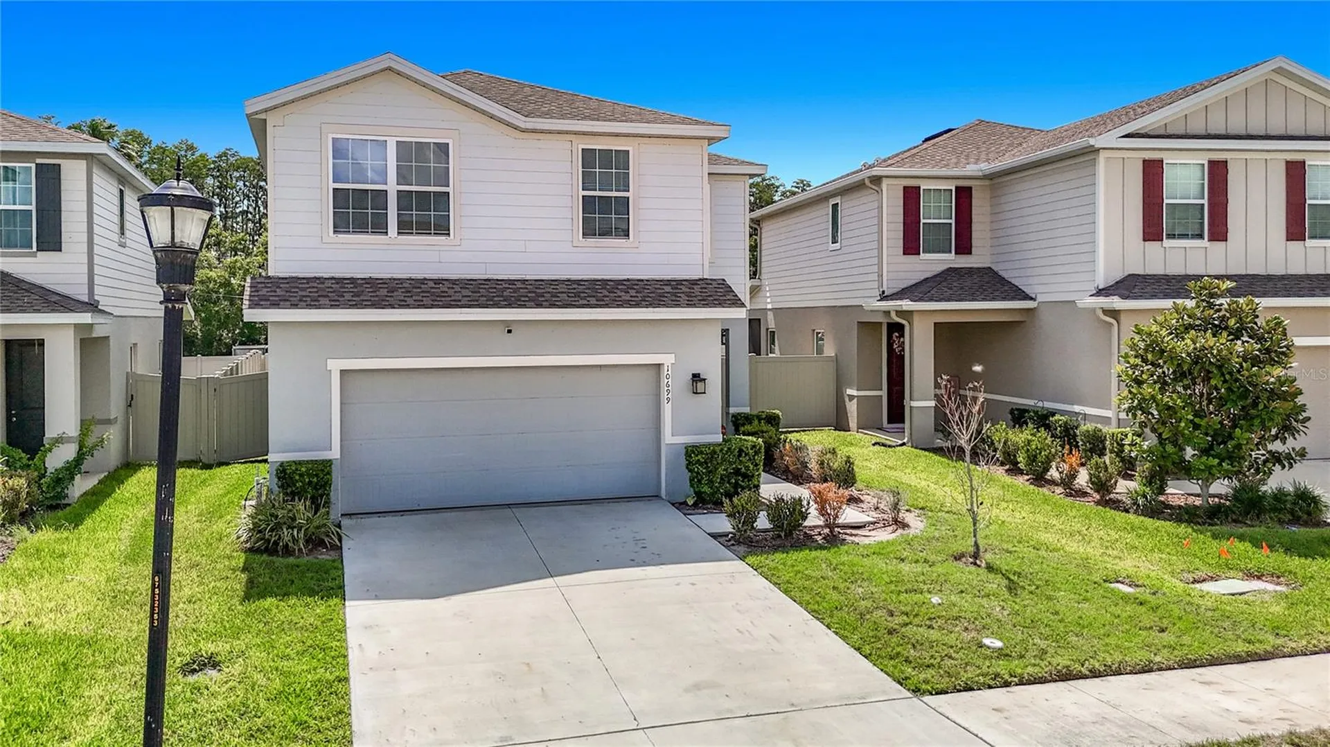 10699 Old Sycamore Loop Land O Lakes FL 34638