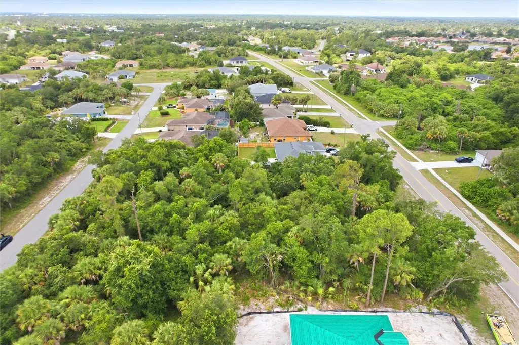 Derrick Street North Port FL 34288