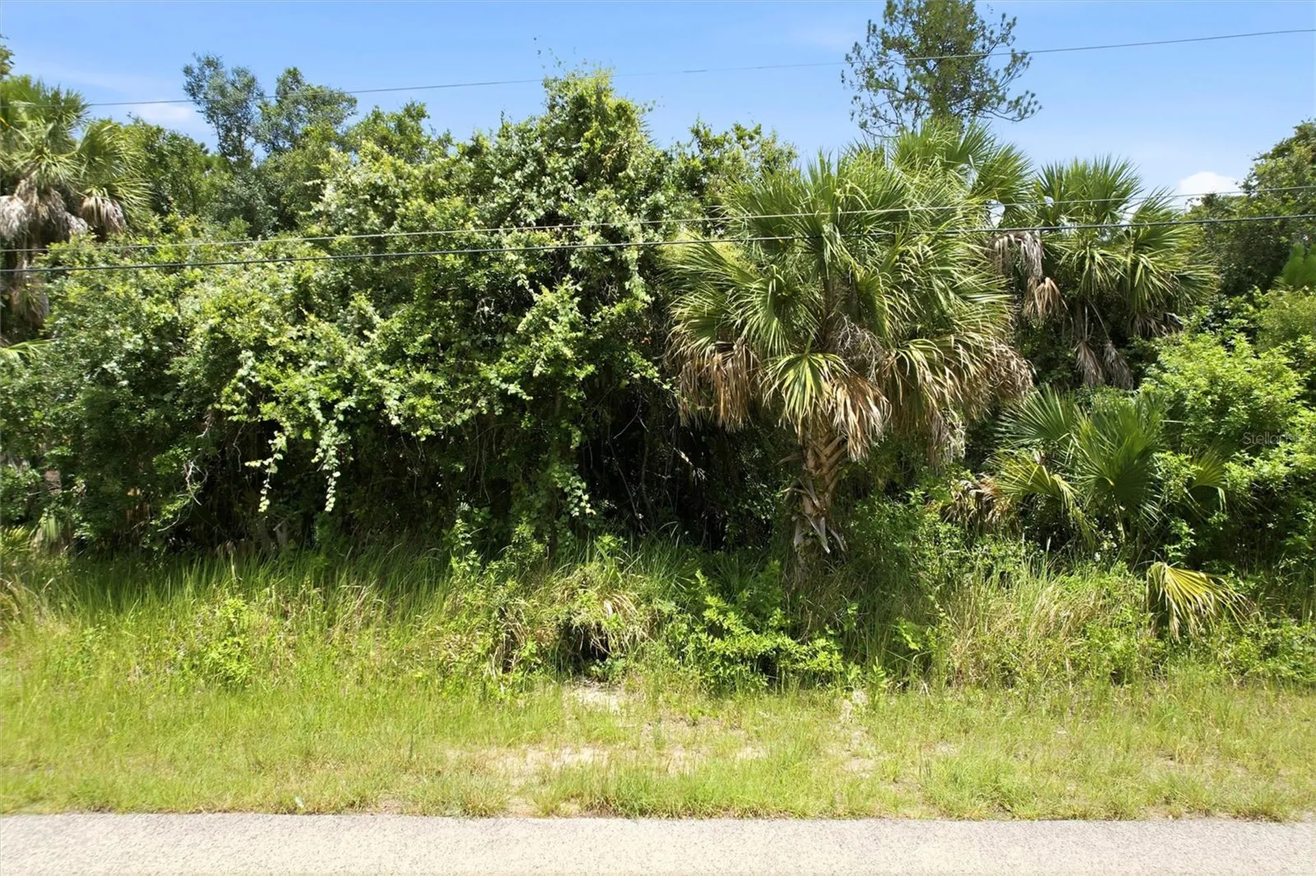 Derrick Street North Port FL 34288