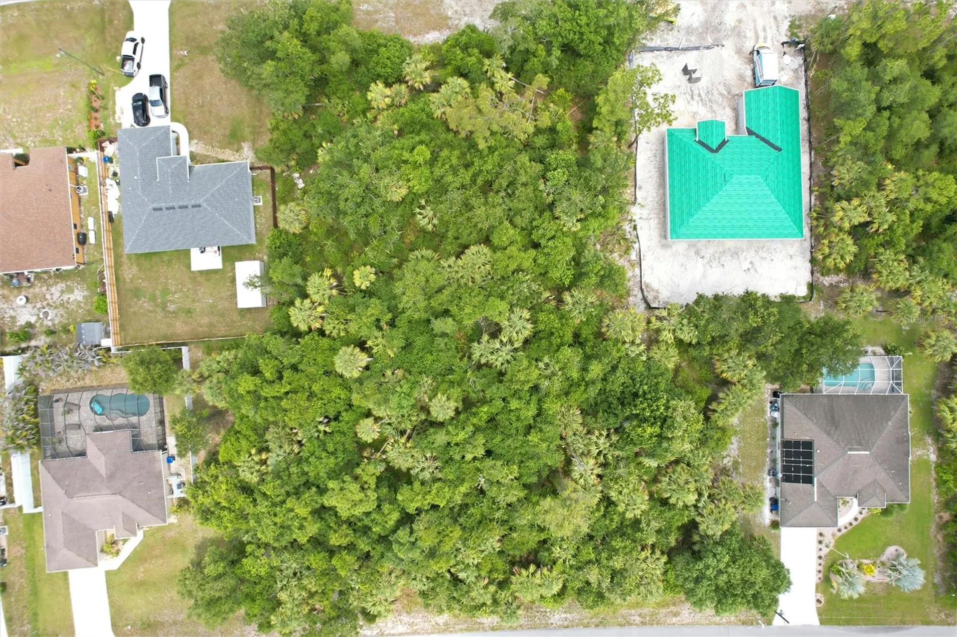 Derrick Street North Port FL 34288