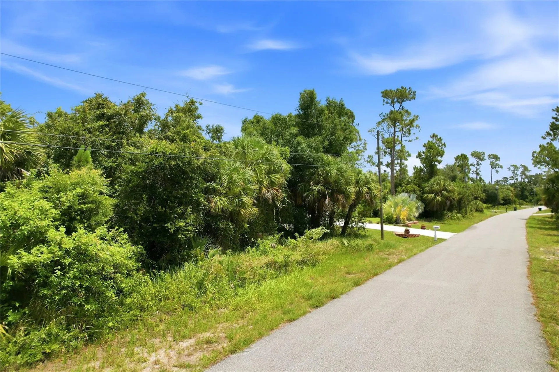 Derrick Street North Port FL 34288