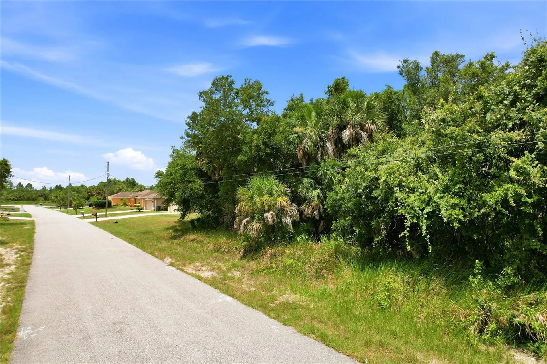 Derrick Street North Port FL 34288