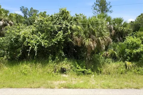 Derrick Street North Port FL 34288