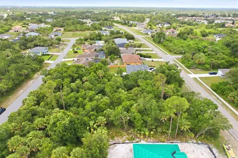 Derrick Street North Port FL 34288