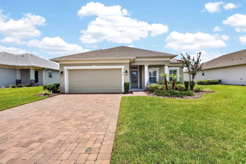 55 Huntington Place Ormond Beach FL 32174