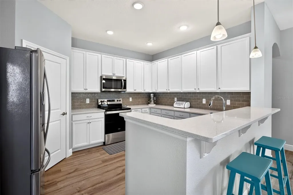 55 Huntington Place Ormond Beach FL 32174