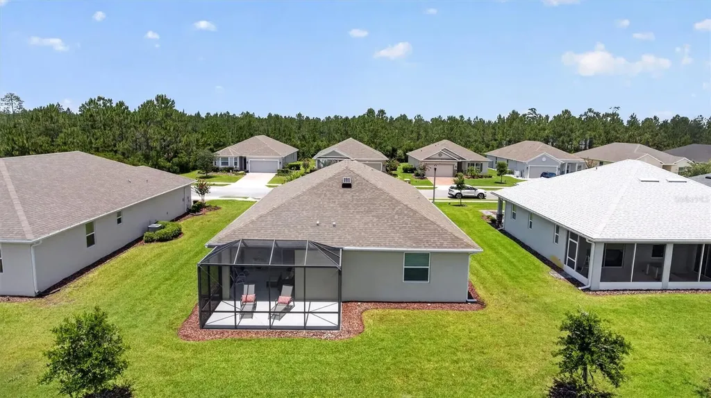 55 Huntington Place Ormond Beach FL 32174