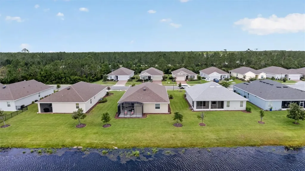 55 Huntington Place Ormond Beach FL 32174