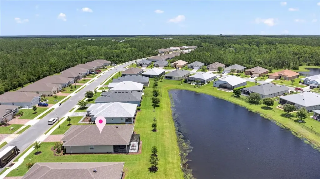 55 Huntington Place Ormond Beach FL 32174