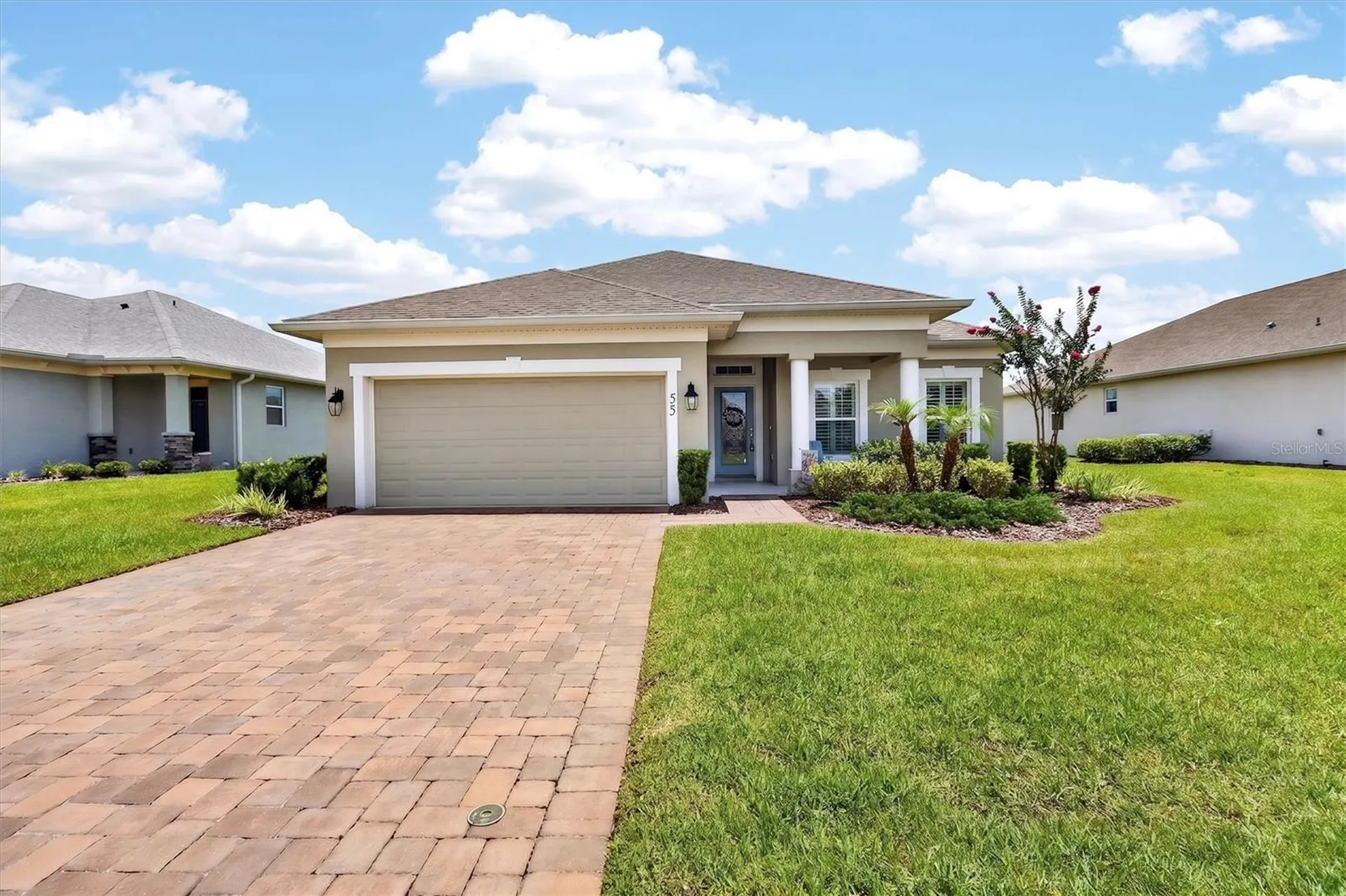 55 Huntington Place Ormond Beach FL 32174