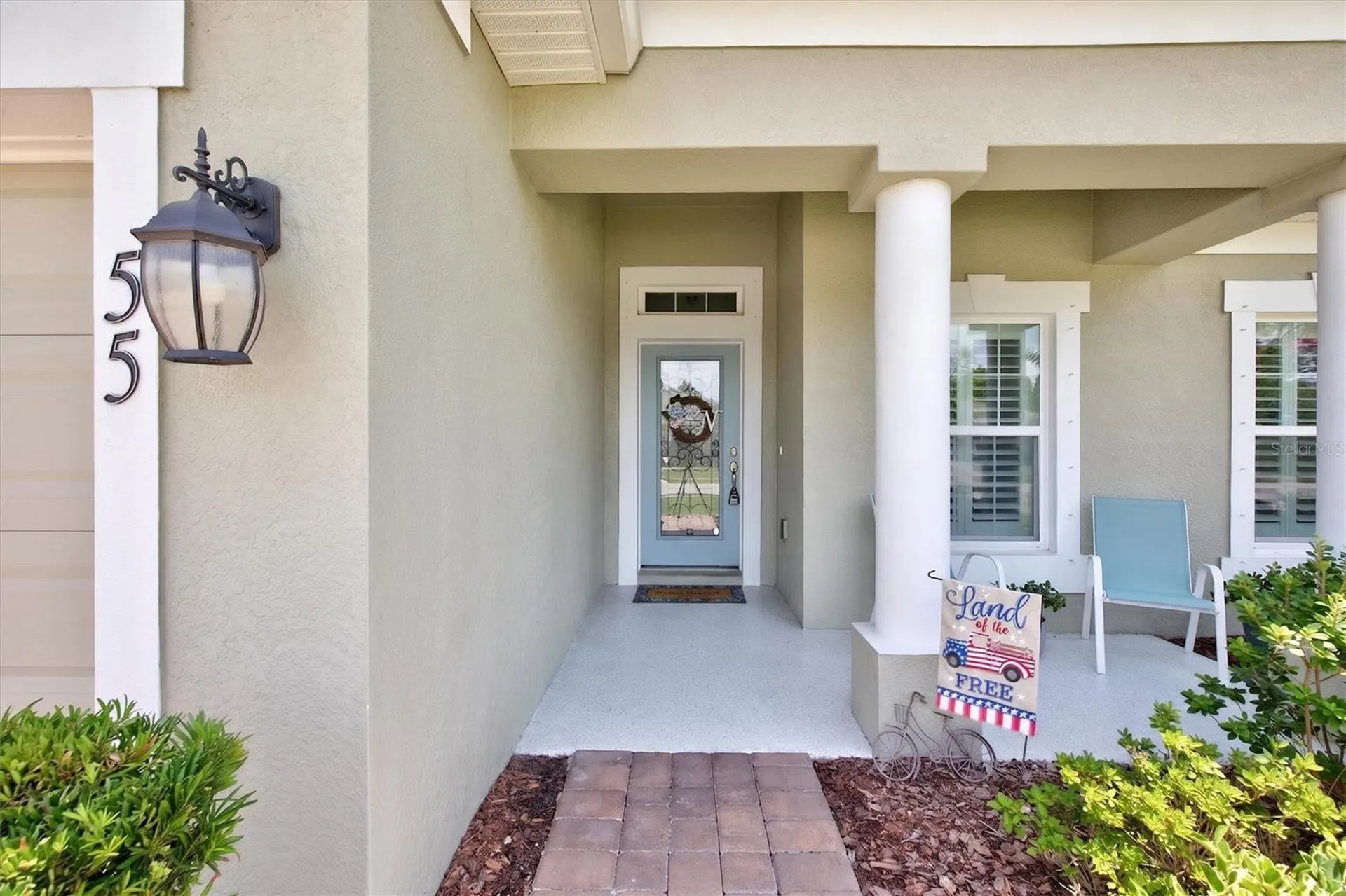 55 Huntington Place Ormond Beach FL 32174