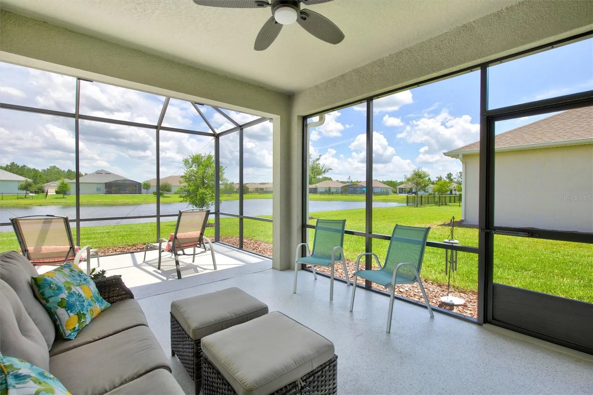 55 Huntington Place Ormond Beach FL 32174