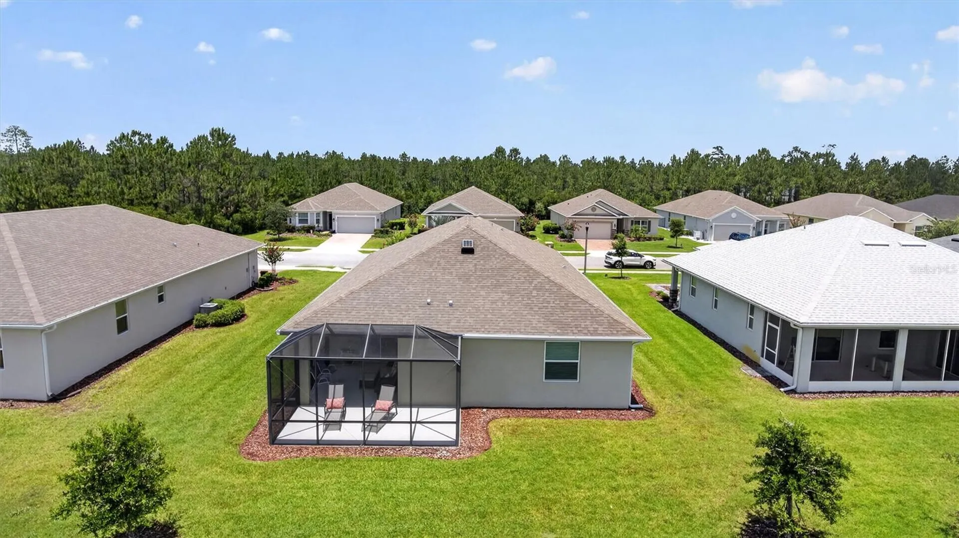 55 Huntington Place Ormond Beach FL 32174