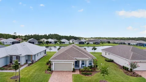 55 Huntington Place Ormond Beach FL 32174