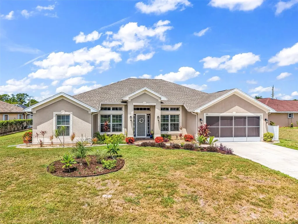 1351 Kindel Court Punta Gorda FL 33983