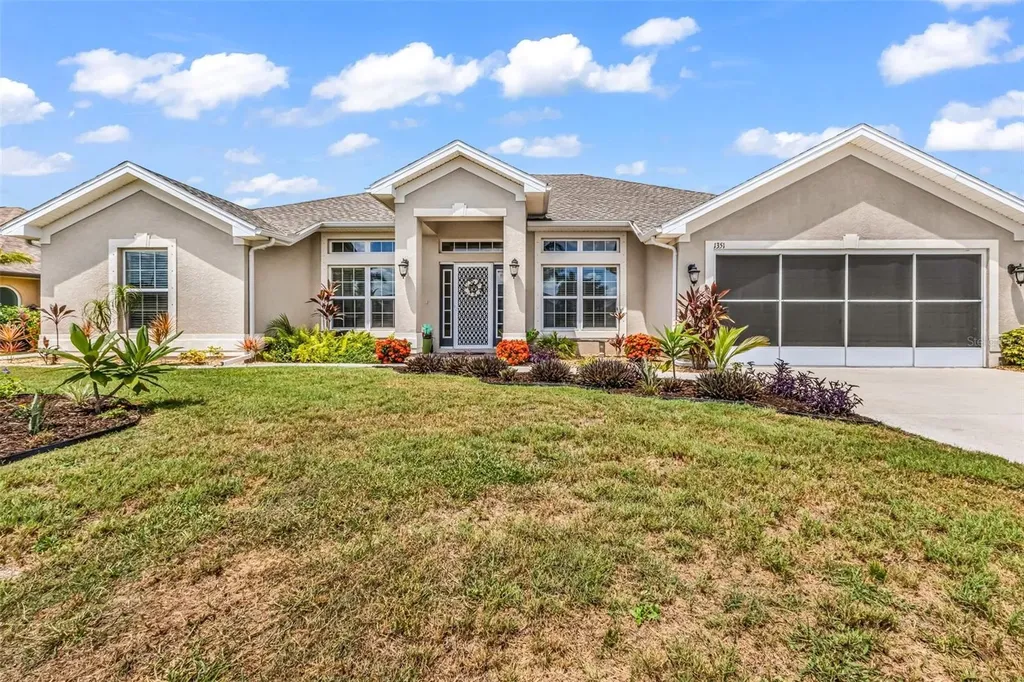 1351 Kindel Court Punta Gorda FL 33983
