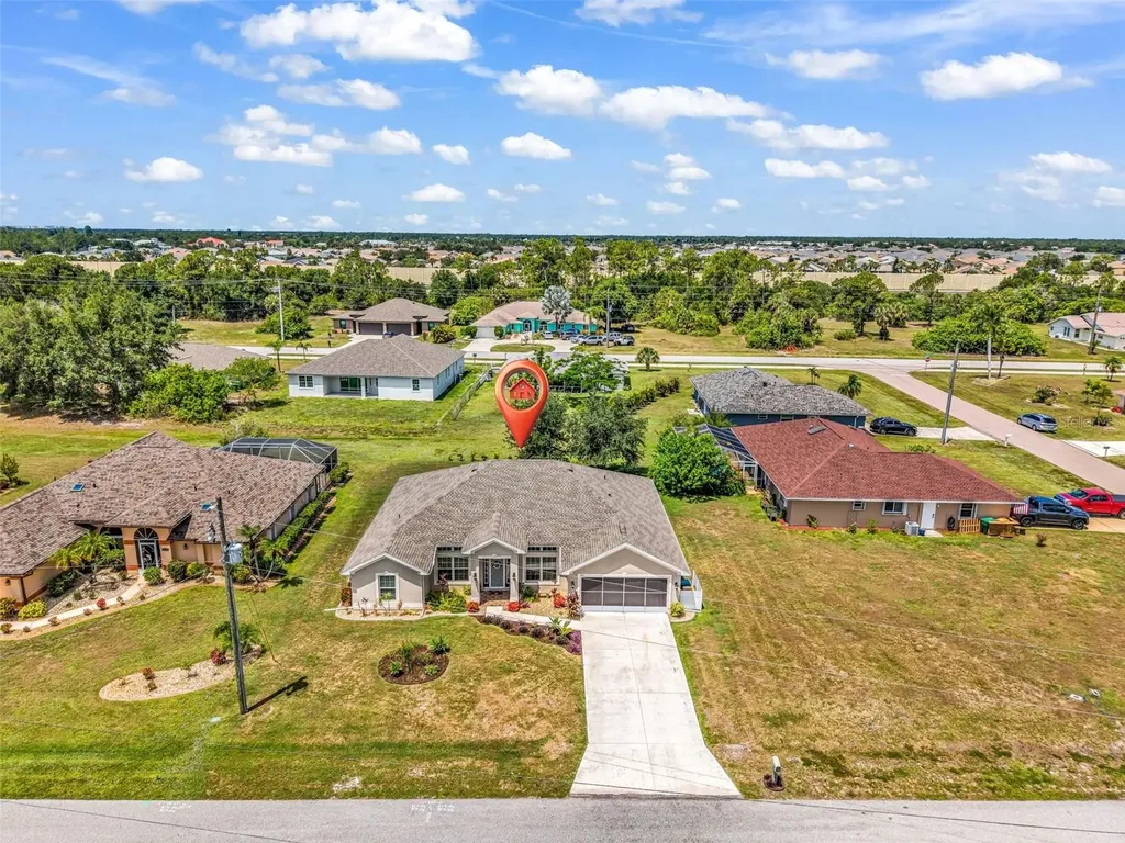 1351 Kindel Court Punta Gorda FL 33983