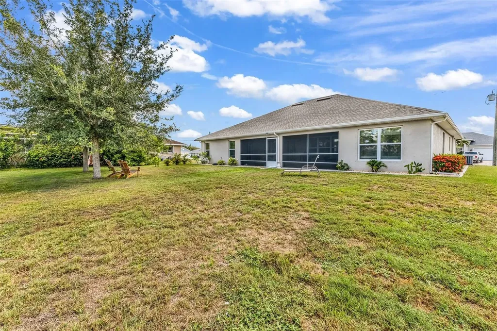 1351 Kindel Court Punta Gorda FL 33983
