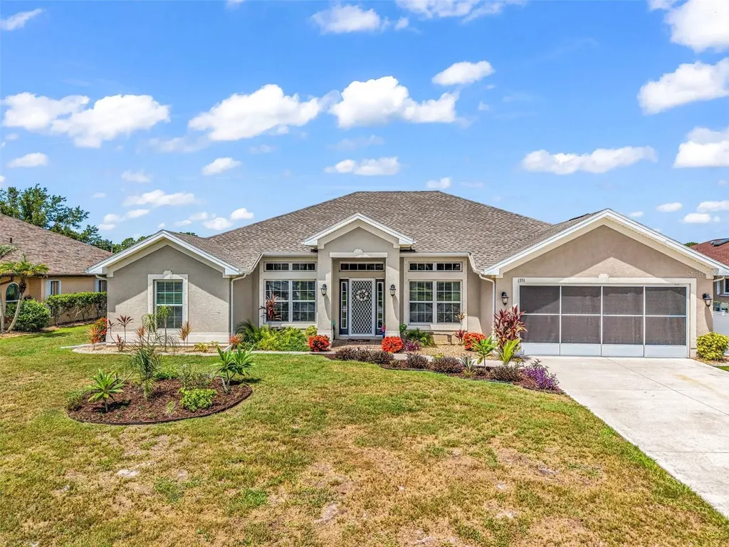 1351 Kindel Court Punta Gorda FL 33983