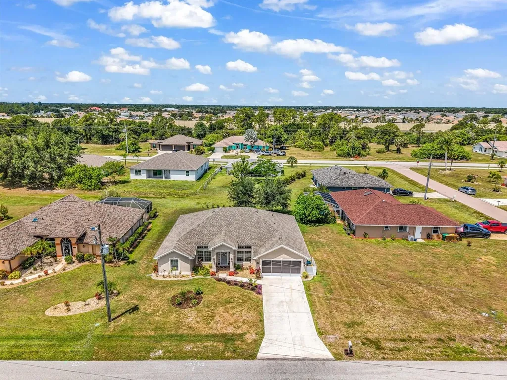 1351 Kindel Court Punta Gorda FL 33983