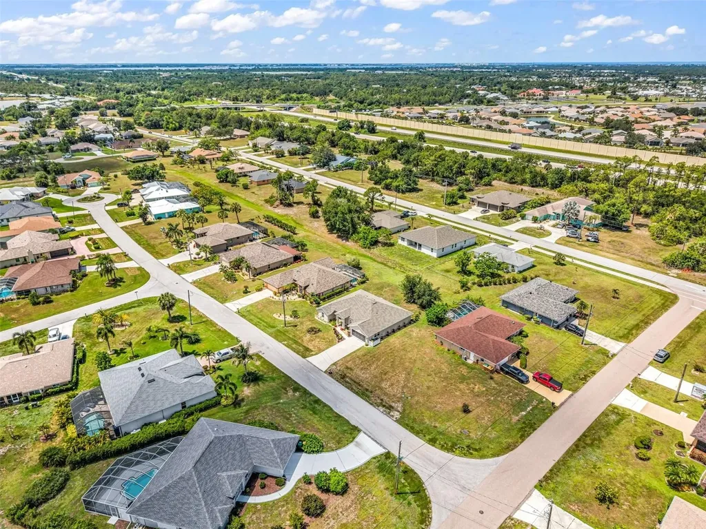 1351 Kindel Court Punta Gorda FL 33983