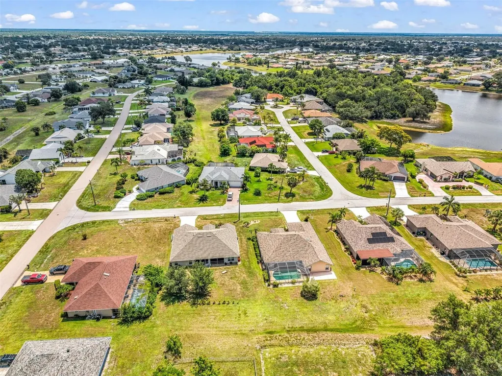 1351 Kindel Court Punta Gorda FL 33983