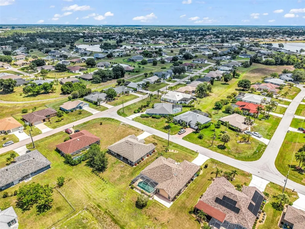 1351 Kindel Court Punta Gorda FL 33983